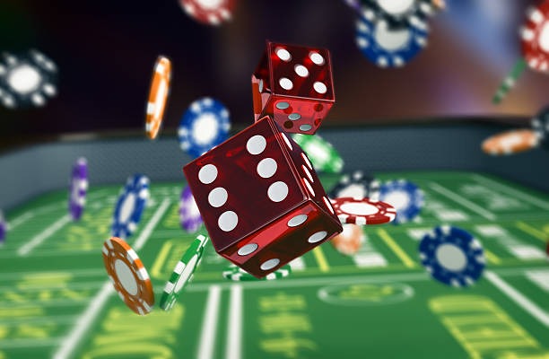 Dice Game Game 